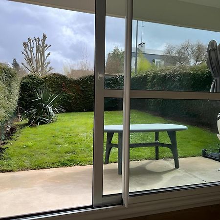 Appartement Avec Jardin Prive - 2 A 4 Voyageur Chaville Exteriér fotografie